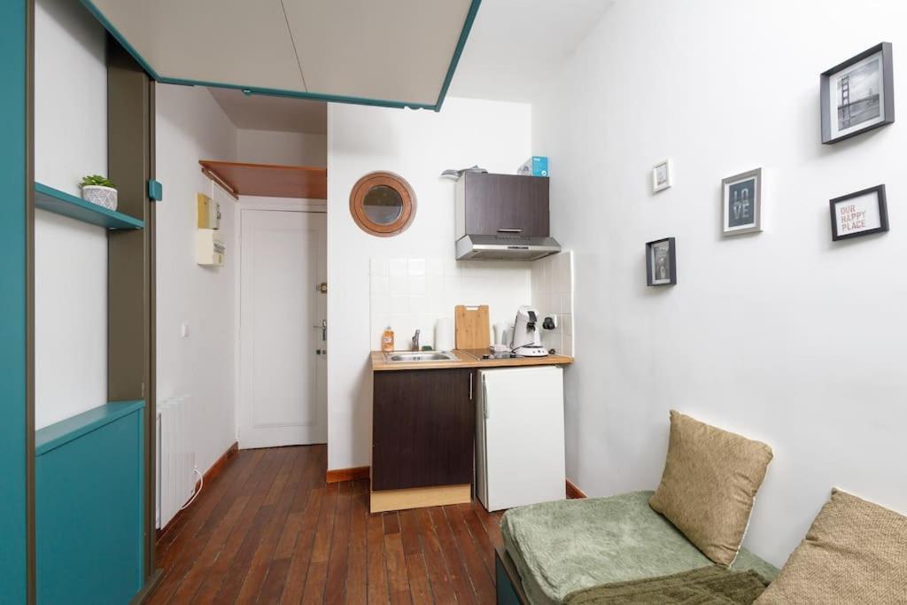 Anj Appartement Centre Ville Ντοβίλ Εξωτερικό φωτογραφία